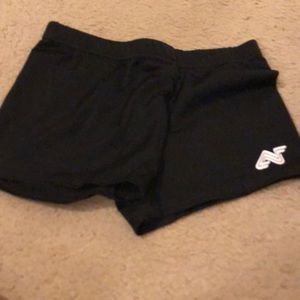 Alpha Factor shorts